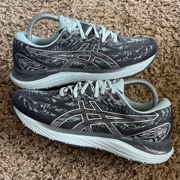 Asics Gel-Cumulus 23 Running Shoes Women’s Size 8.5 - Picture 3 of 10